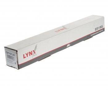 969 р. Тяга рулевая LH=RH LYNX Audi A3 8PA хэтчбэк 5 дв. 3-ий рестайлинг (2010-2013)  с доставкой в г. Майкоп. Увеличить фотографию 5