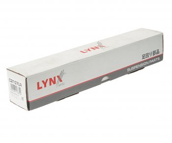 1 939 р. Тяга рулевая RH=LH LYNX BMW X5 E70 рестайлинг (2010-2013)  с доставкой в г. Майкоп. Увеличить фотографию 4