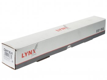 1 499 р. Тяга рулевая LH=RH LYNX Volkswagen Polo 5 хэтчбек дорестайлинг (2009-2015)  с доставкой в г. Майкоп. Увеличить фотографию 3