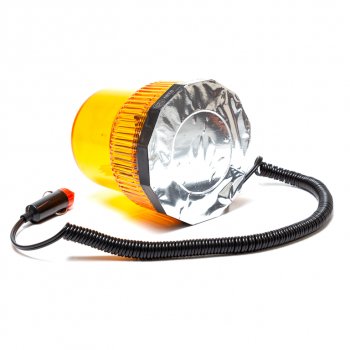 939 р. Маяк проблесковый 24V на магните AVTOELECTRICA AVTOELECTRICA c24-21m ае  с доставкой в г. Майкоп. Увеличить фотографию 3