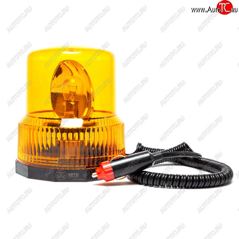 939 р. Маяк проблесковый 24V на магните AVTOELECTRICA AVTOELECTRICA c24-21m ае  с доставкой в г. Майкоп