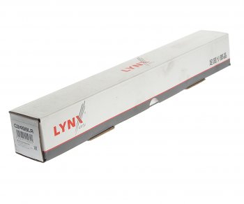 1 139 р. Тяга рулевая LH=RH LYNX Subaru Legacy BH/BE12 универсал (1998-2003)  с доставкой в г. Майкоп. Увеличить фотографию 4
