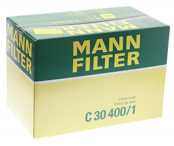 9 299 р. Фильтр воздушный CATERPILLAR внешний MANN MANN c304001  с доставкой в г. Майкоп. Увеличить фотографию 3