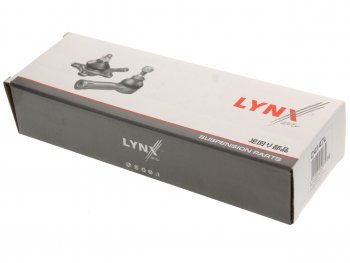 1 349 р. Наконечник рулевой тяги LH LYNX Renault Logan 1 дорестайлинг (2004-2010)  с доставкой в г. Майкоп. Увеличить фотографию 3