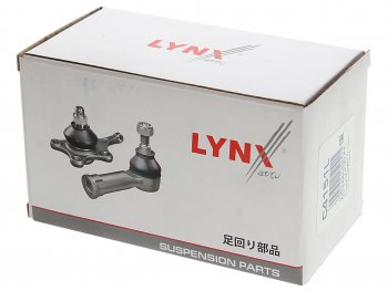 869 р. Наконечник рулевой тяги LH LYNX Ford Focus 2 хэтчбэк 3 дв. дорестайлинг (2004-2007)  с доставкой в г. Майкоп. Увеличить фотографию 3