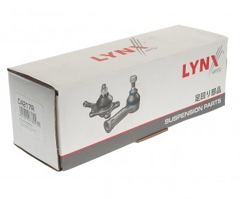1 499 р. Наконечник рулевой тяги RH LYNX CITROEN Berlingo B9 дорестайлинг (2008-2016)  с доставкой в г. Майкоп. Увеличить фотографию 4