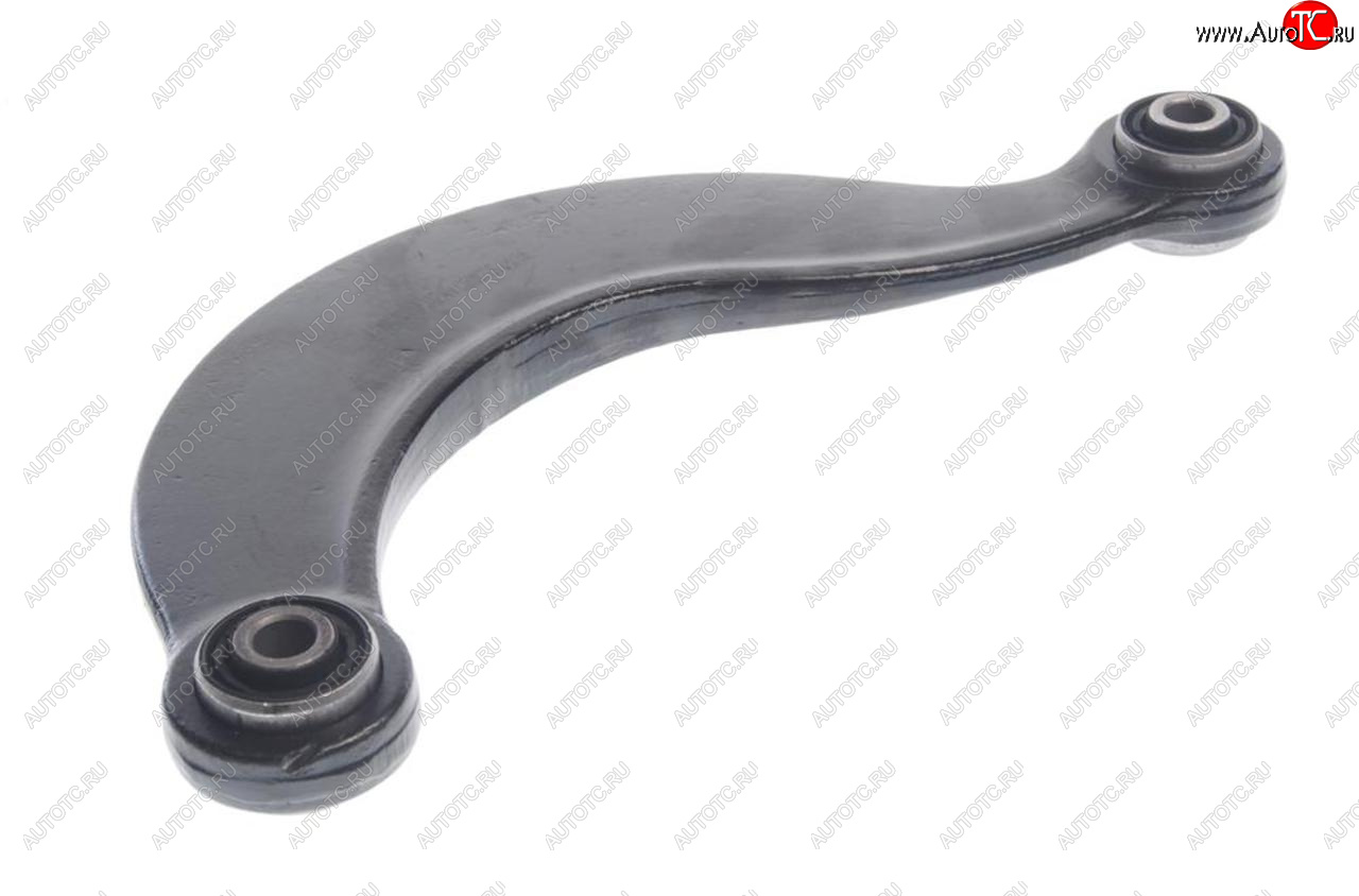 2 359 р. Рычаг подвески FORD Focus 1,2,C-Max MAZDA 3,5 задней верхний поперечный кривой левыйправый LYNX LYNX c5092lr  с доставкой в г. Майкоп