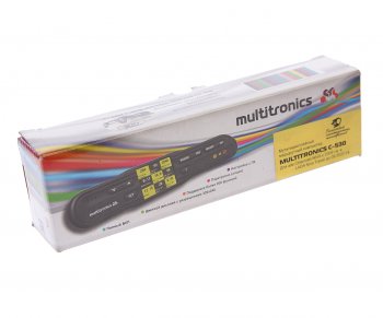 9 599 р. Компьютер бортовой MULTITRONICS MULTITRONICS c-530  с доставкой в г. Майкоп. Увеличить фотографию 5