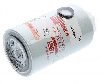 3 399 р. Фильтр топливный JAC N200 (19-) тонкой очистки OE JAC c5310808  с доставкой в г. Майкоп. Увеличить фотографию 1