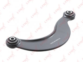 2 789 р. Рычаг подвески FORD C-Max (07-),Focus (99-),Kuga (08-) задней верхний поперечный LYNX LYNX c5429lr  с доставкой в г. Майкоп. Увеличить фотографию 1