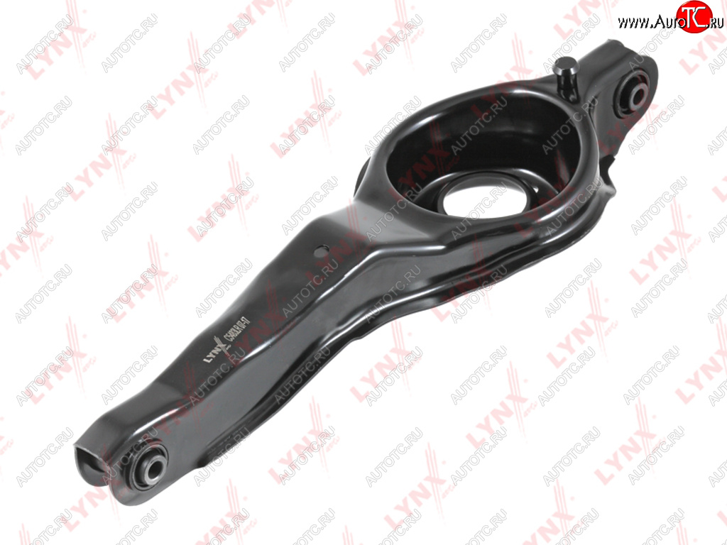 5 499 р. Рычаг подвески MAZDA 3 (02-),5 (05-10) задней нижний левыйправый LYNX LYNX c5483lr  с доставкой в г. Майкоп