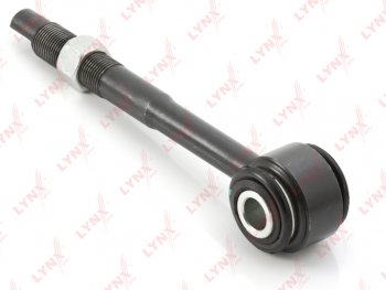 2 079 р. Тяга TOYOTA Camry (06-) подвески задней поперечная регулируемая левая LYNX LYNX c5489l  с доставкой в г. Майкоп. Увеличить фотографию 1