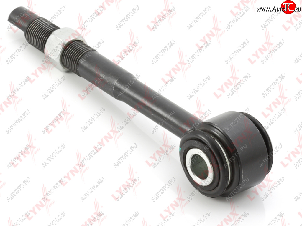 2 079 р. Тяга TOYOTA Camry (06-) подвески задней поперечная регулируемая левая LYNX LYNX c5489l  с доставкой в г. Майкоп