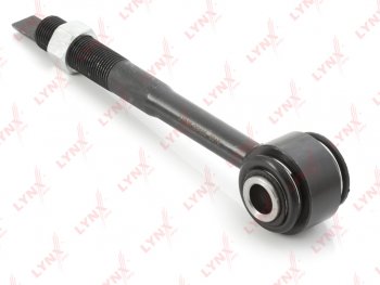 2 079 р. Тяга TOYOTA Camry (06-) подвески задней поперечная регулируемая правая LYNX LYNX c5489r  с доставкой в г. Майкоп. Увеличить фотографию 1