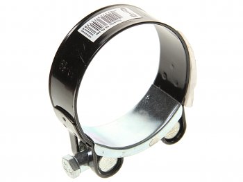 160 р. Хомут силовой d=056-059 (57) черный COMFORT COMFORT c.56-59.plb  с доставкой в г. Майкоп. Увеличить фотографию 1