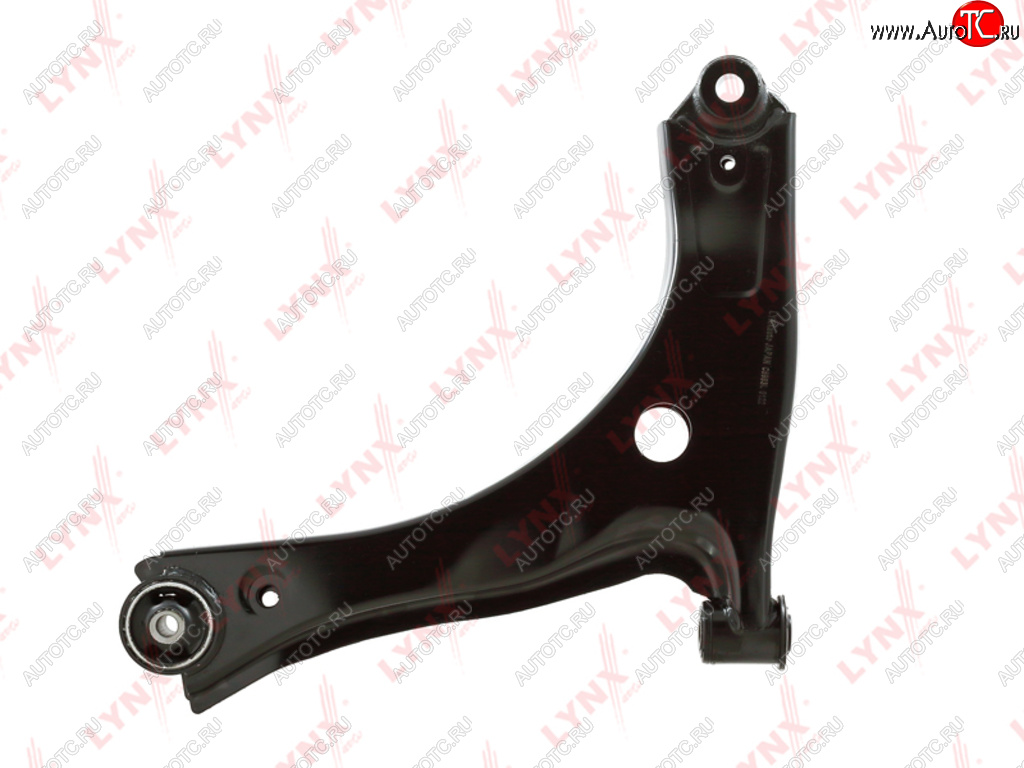 7 949 р. Рычаг подвески FORD Transit (13-) передней левый LYNX LYNX c5983l  с доставкой в г. Майкоп