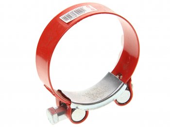 203 р. Хомут силовой d=068-073 (71) красный COMFORT COMFORT c.68-73.plr  с доставкой в г. Майкоп. Увеличить фотографию 1