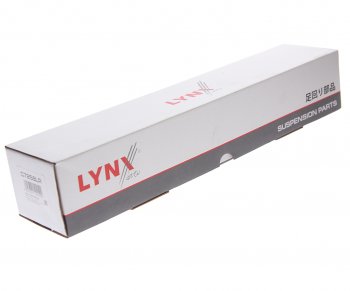 1 259 р. Стойка (тяга) переднего стабилизатора RH=LH LYNX Opel Corsa D   дорестайлинг, хэтчбэк 5 дв. (2006-2010)  с доставкой в г. Майкоп. Увеличить фотографию 3