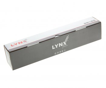 1 039 р. Стойка (тяга) переднего стабилизатора RH=LH LYNX Chevrolet Cruze J300 седан дорестайлинг (2009-2012)  с доставкой в г. Майкоп. Увеличить фотографию 3