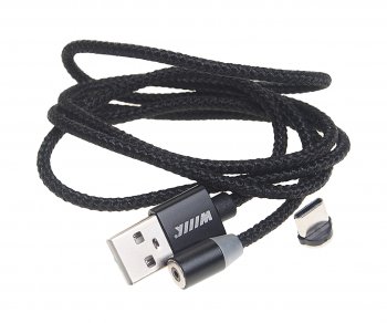 227 р. Кабель USB Type C 1м WIIIX WIIIX cbm980-utc-10b  с доставкой в г. Майкоп. Увеличить фотографию 1