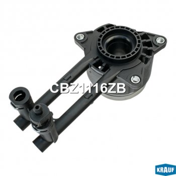 3 199 р. Подшипник выжимной FORD Fiesta,Focus (гидравлический) KRAUF KRAUF cbz1116zb  с доставкой в г. Майкоп. Увеличить фотографию 6