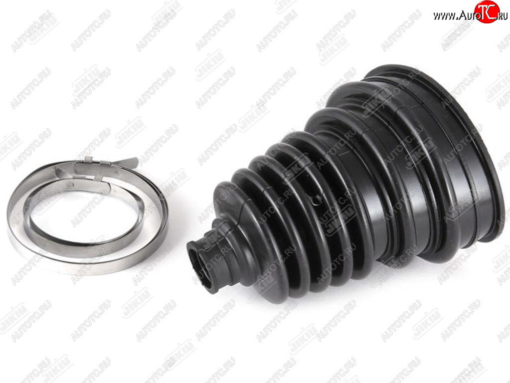 2 399 р. Пыльник ШРУСа KIA Ceed (06-) MAZDA 3 (03-) наружного комплект JIKIU JIKIU cd00001  с доставкой в г. Майкоп