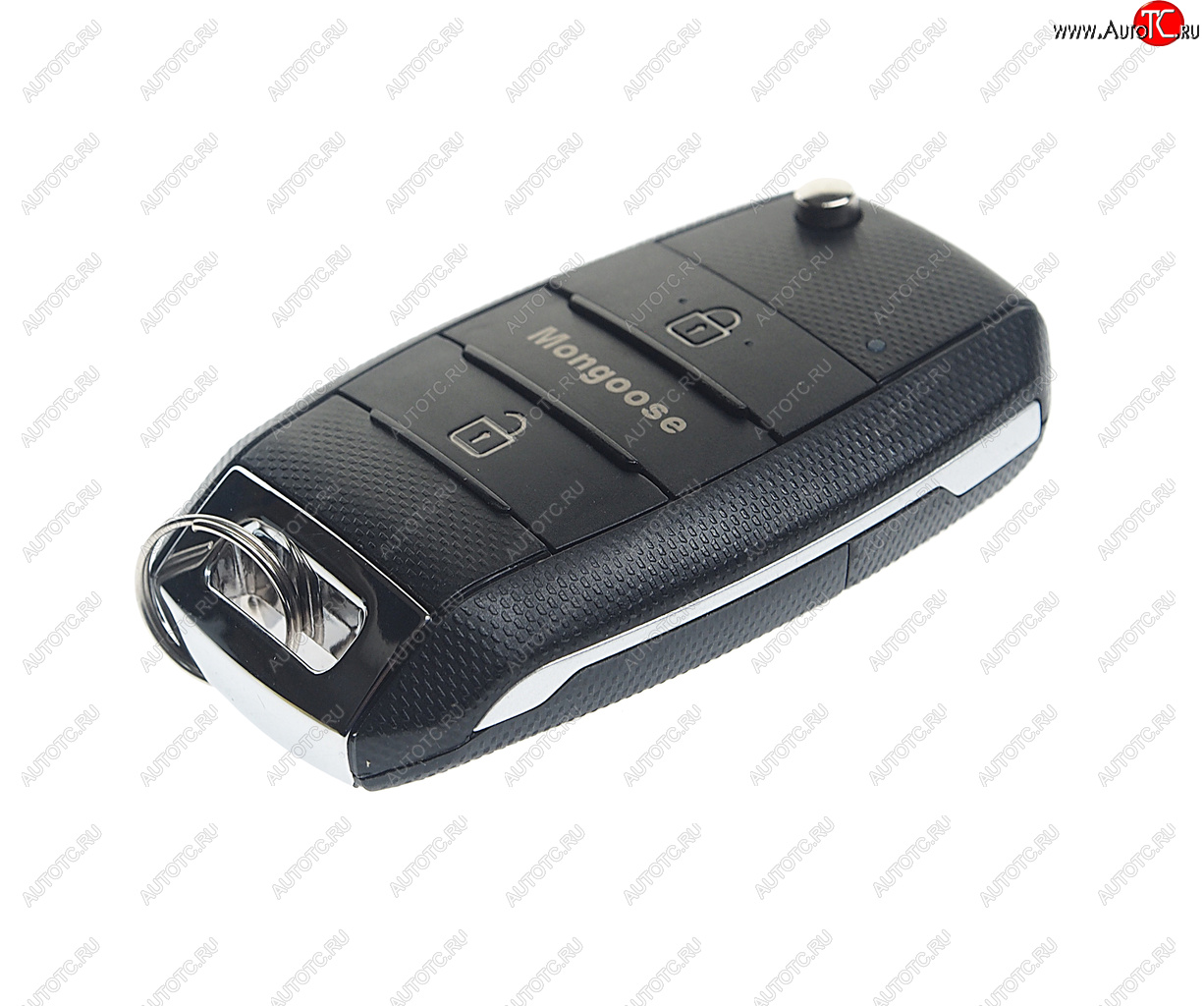 489 р. Брелок для сигнализации MONGOOSE MONGOOSE cdl-0.21.23.2  с доставкой в г. Майкоп