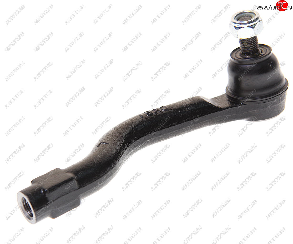 1 469 р. Наконечник рулевой тяги HONDA Accord (10-) левый CTR CTR ce0244l CTR ce0244l  с доставкой в г. Майкоп