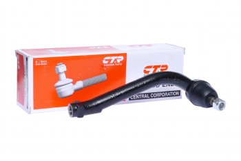 Наконечник рулевой тяги RH CTR Hyundai Santa Fe CM рестайлинг (2009-2012)