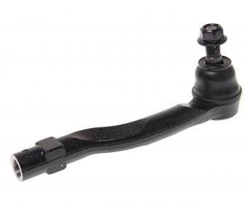 Наконечник рулевой тяги LH CTR Mazda 6 GJ дорестайлинг седан (2012-2015)