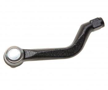 1 839 р. Наконечник рулевой тяги LH CTR Nissan Qashqai 2 J11 дорестайлинг (2013-2019)  с доставкой в г. Майкоп. Увеличить фотографию 2
