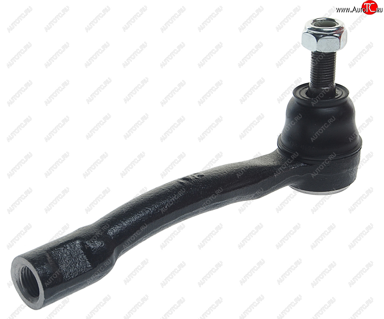 1 459 р. Наконечник рулевой тяги TOYOTA Carina (87-) правый CTR CTR ce0707  с доставкой в г. Майкоп