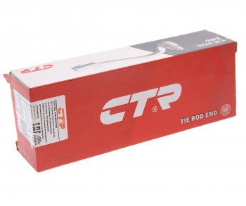 1 299 р. Наконечник рулевой тяги HONDA Civic (06-) правый CTR CTR ce0931r  с доставкой в г. Майкоп. Увеличить фотографию 3