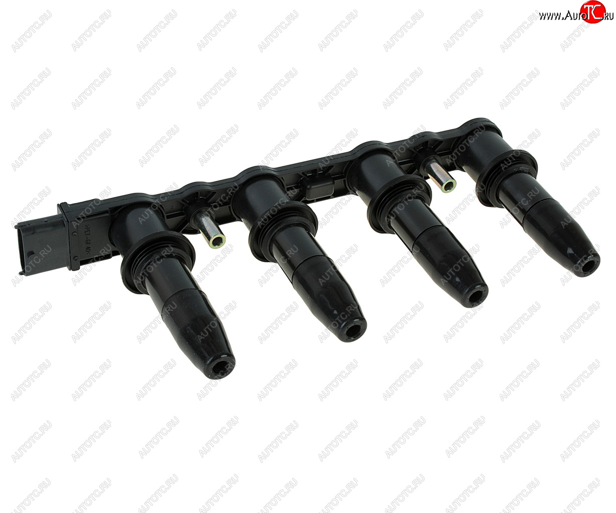 7 199 р. Катушка зажигания OPEL Astra H,Corsa D,Vectra C,Zafira B (1.61.8) DELPHI DELPHI ce20009-12b1  с доставкой в г. Майкоп