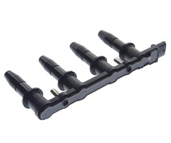9 699 р. Катушка зажигания OPEL Astra H,Corsa D,Vectra C,Zafira B (1.6/1.8) DELPHI DELPHI ce20009-12b1a DELPHI ce20009-12b1a  с доставкой в г. Майкоп. Увеличить фотографию 2