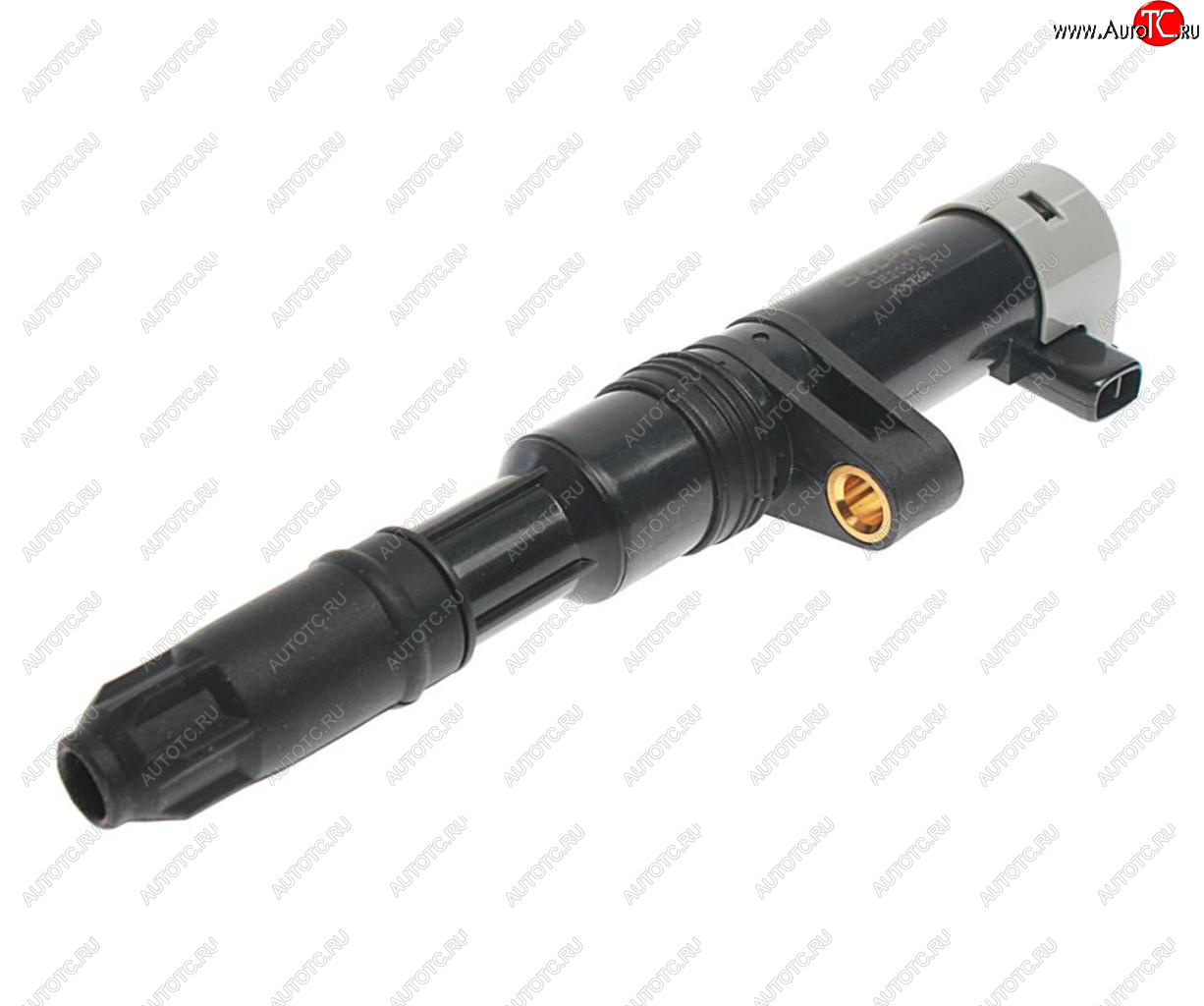 2 579 р. Катушка зажигания NISSAN Almera (G15RA) (12-) (1.6) АКПП DELPHI DELPHI ce20014-12b1  с доставкой в г. Майкоп