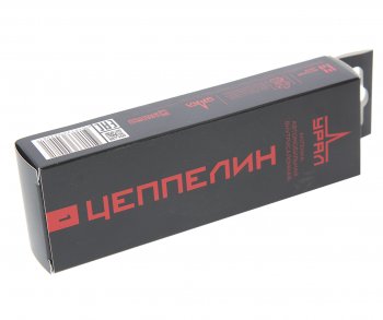 459 р. Антенна активная на стекло URAL URAL цеппелин 1  с доставкой в г. Майкоп. Увеличить фотографию 3