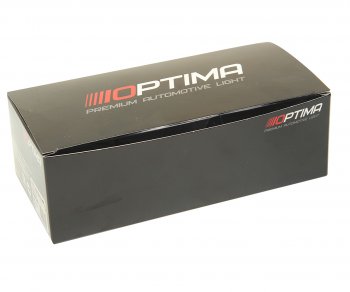 769 р. Лампа ксеноновая H3 PK22s 5000K (1шт.)OPTIMA OPTIMA cer-h3-5-1  с доставкой в г. Майкоп. Увеличить фотографию 2