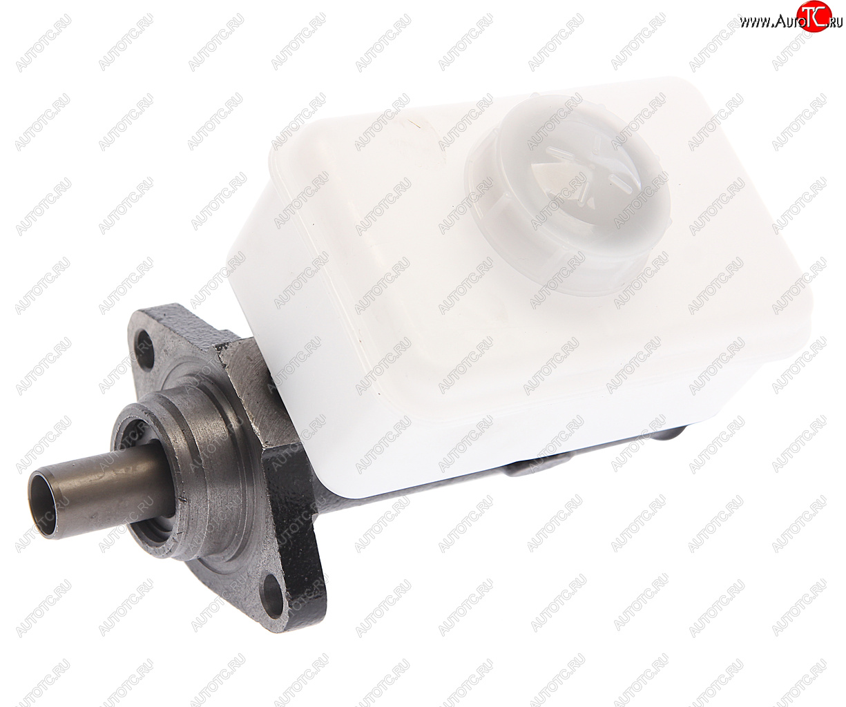 2 699 р. Цилиндр тормозной главный ГАЗ-2410,31029 с бачком TRIALLI TRIALLI cf 004 TRIALLI cf 004  с доставкой в г. Майкоп