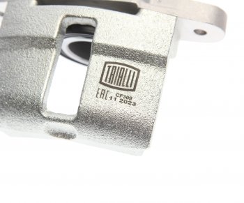 3 899 р. Суппорт ВАЗ-2108-2115 правый TRIALLI TRIALLI cf309  с доставкой в г. Майкоп. Увеличить фотографию 6