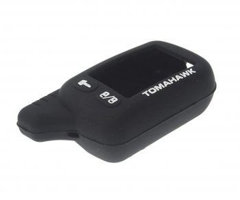 72 р. Чехол для брелока TOMAHAWK TZ силиконовый NO NAME чехол tomahawk tz  с доставкой в г. Майкоп. Увеличить фотографию 1