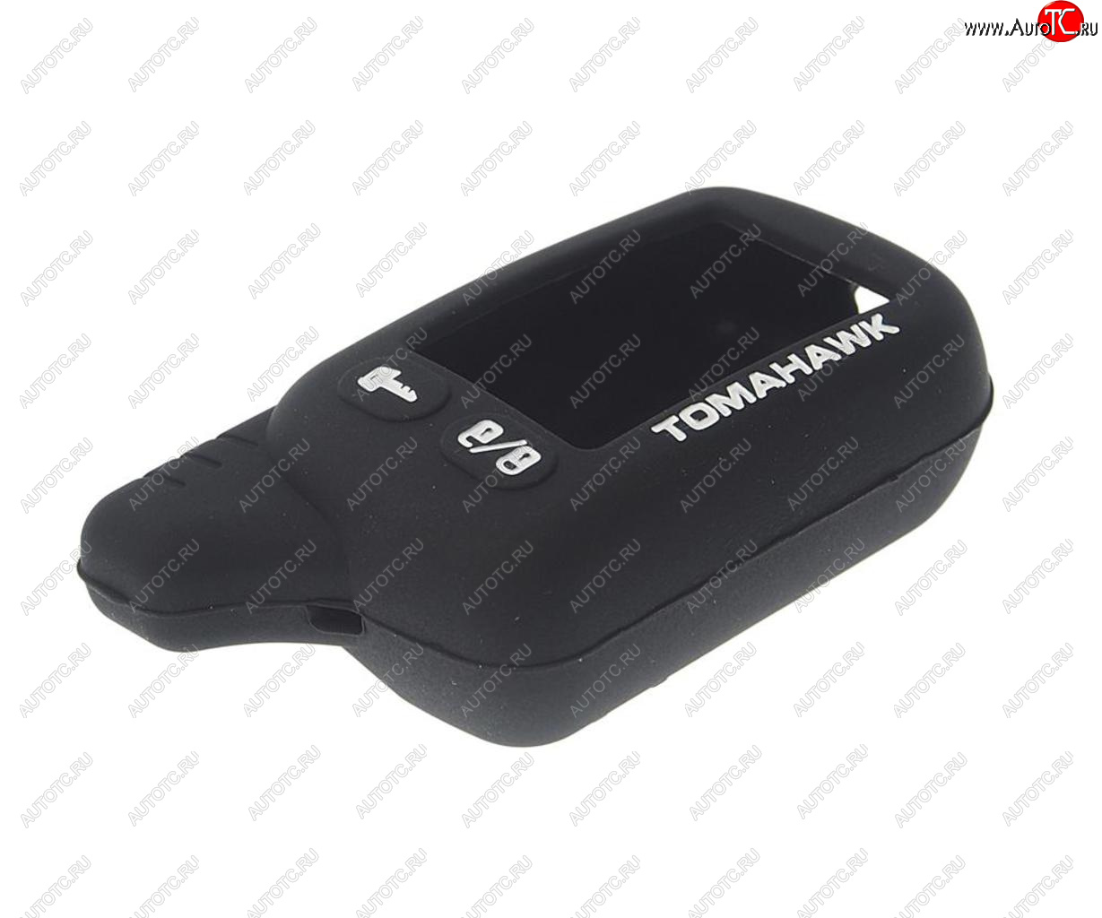 72 р. Чехол для брелока TOMAHAWK TZ силиконовый NO NAME чехол tomahawk tz  с доставкой в г. Майкоп