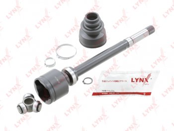 7 299 р. ШРУС внутренний PEUGEOT 307 LYNX LYNX ci1044  с доставкой в г. Майкоп. Увеличить фотографию 1
