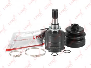 6 849 р. ШРУС внутренний TOYOTA Auris (07-13),Corolla (01-06),Avensis (03-08) комплект LYNX LYNX ci3718  с доставкой в г. Майкоп. Увеличить фотографию 6