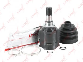 5 299 р. ШРУС внутренний TOYOTA Corolla (-02) комплект LYNX LYNX ci3719  с доставкой в г. Майкоп. Увеличить фотографию 2