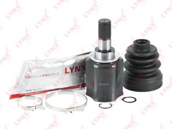 5 599 р. ШРУС внутренний KIA Ceed (06-12) комплект LYNX LYNX ci3743  с доставкой в г. Майкоп. Увеличить фотографию 5