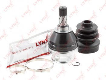 4 549 р. ШРУС внутренний OPEL Astra G (98-05) передний LYNX LYNX ci3794  с доставкой в г. Майкоп. Увеличить фотографию 1
