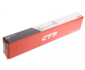 1 789 р. Стойка (тяга) переднего стабилизатора RH CTR Chevrolet Camaro рестайлинг (2013-2016)  с доставкой в г. Майкоп. Увеличить фотографию 3