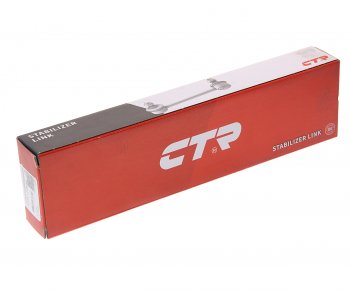 889 р. Стойка (тяга) переднего стабилизатора LH CTR KIA Rio 1 DC дорестайлинг седан (2000-2002)  с доставкой в г. Майкоп. Увеличить фотографию 2