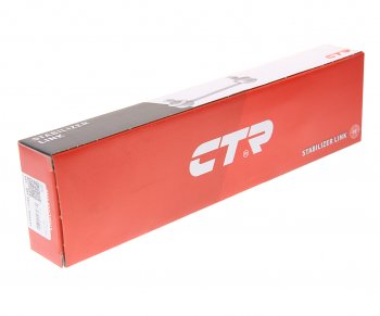 879 р. Стойка (тяга) переднего стабилизатора RH CTR KIA Rio 2 JB дорестайлинг седан (2005-2009)  с доставкой в г. Майкоп. Увеличить фотографию 3